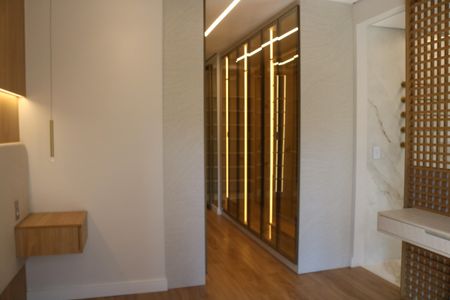 Apartamento para alugar com 135m², 3 quartos e 2 vagasQuarto 3