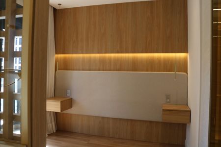 Apartamento para alugar com 135m², 3 quartos e 2 vagasQuarto 3