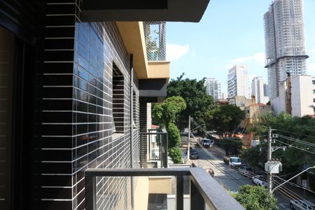 Apartamento para alugar com 135m², 3 quartos e 2 vagasQuarto 3