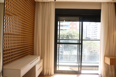 Apartamento para alugar com 135m², 3 quartos e 2 vagasQuarto 3