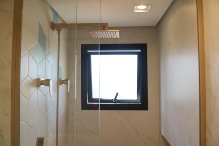 Apartamento para alugar com 135m², 3 quartos e 2 vagasBanheiro 2