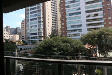 Apartamento para alugar com 135m², 3 quartos e 2 vagasQuarto 3