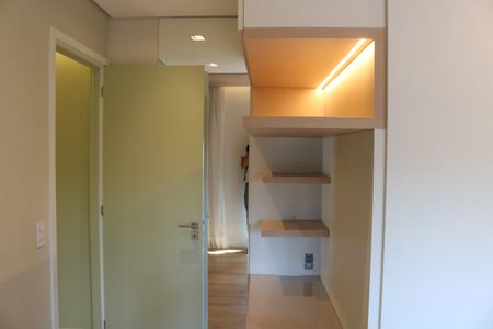 Apartamento para alugar com 135m², 3 quartos e 2 vagasQuarto 2