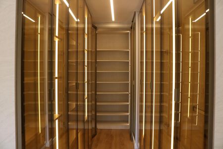 Apartamento para alugar com 135m², 3 quartos e 2 vagasQuarto 3