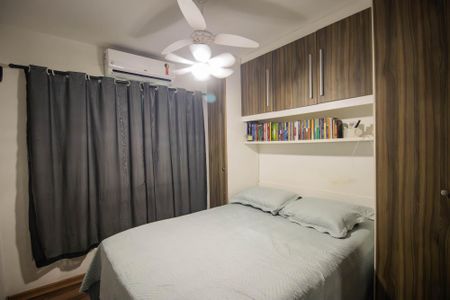 Apartamento para alugar com 82m², 2 quartos e 1 vagaQuarto 1