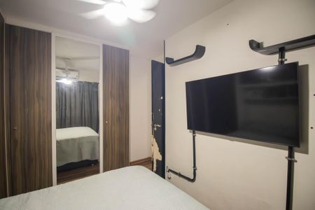 Apartamento para alugar com 82m², 2 quartos e 1 vagaQuarto 1