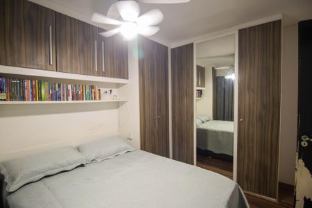 Quarto 1 de apartamento para alugar com 2 quartos, 82m² em Brasilândia, São Gonçalo