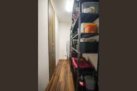 Apartamento para alugar com 82m², 2 quartos e 1 vagaCloset