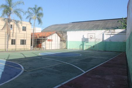 Apartamento para alugar com 82m², 2 quartos e 1 vagaQuadra Esportiva