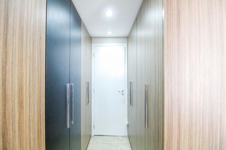 Apartamento à venda com 141m², 3 quartos e 2 vagasQuarto Suite 2