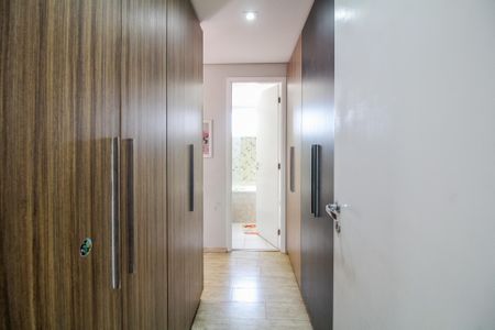 Apartamento à venda com 141m², 3 quartos e 2 vagasQuarto Suite 2