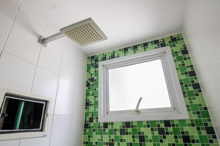 Apartamento à venda com 141m², 3 quartos e 2 vagasQuarto Suite 1 - Banheiro