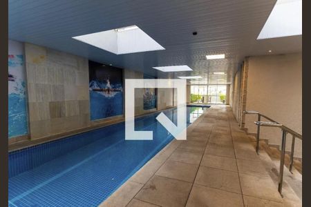 Apartamento à venda com 141m², 3 quartos e 2 vagasÁrea comum - Piscina