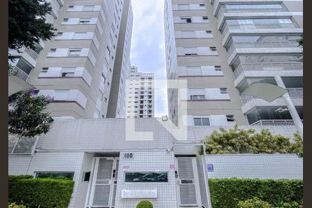 Apartamento à venda com 141m², 3 quartos e 2 vagasFachada