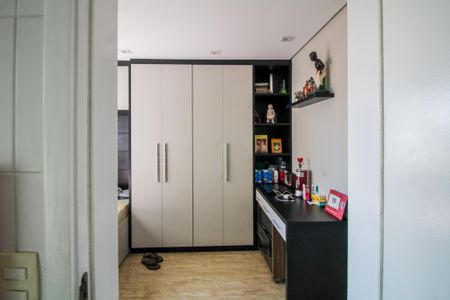 Apartamento à venda com 141m², 3 quartos e 2 vagasQuarto Suite 3 - Banheiro