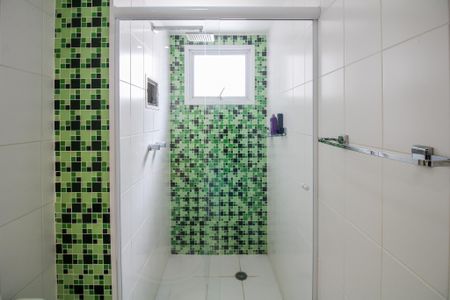 Apartamento à venda com 141m², 3 quartos e 2 vagasQuarto Suite 1 - Banheiro