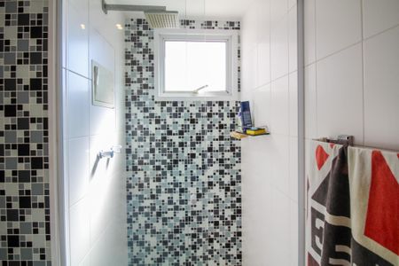Apartamento à venda com 141m², 3 quartos e 2 vagasQuarto Suite 3 - Banheiro