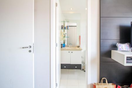 Apartamento à venda com 141m², 3 quartos e 2 vagasQuarto Suite 3