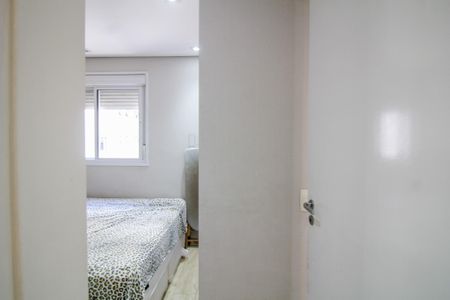 Apartamento à venda com 141m², 3 quartos e 2 vagasQuarto Suite 1 - Banheiro