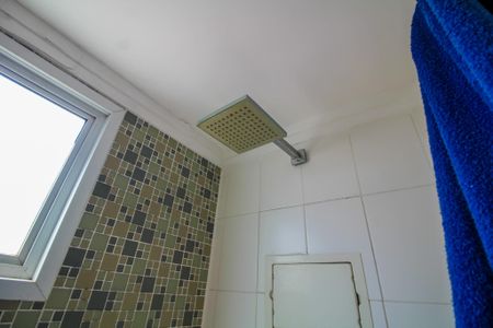 Apartamento à venda com 141m², 3 quartos e 2 vagasQuarto Suite 2 - Banheiro