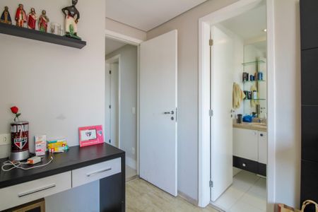 Apartamento à venda com 141m², 3 quartos e 2 vagasQuarto Suite 3