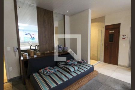 Apartamento à venda com 141m², 3 quartos e 2 vagasÁrea comum - Sauna