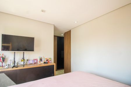 Apartamento à venda com 141m², 3 quartos e 2 vagasQuarto Suite 2