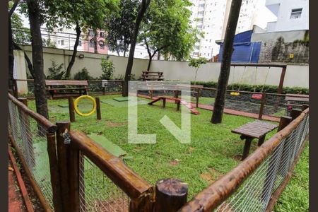 Apartamento à venda com 141m², 3 quartos e 2 vagasÁrea comum - Pet Place