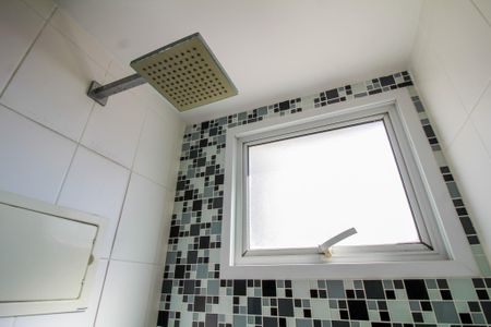 Apartamento à venda com 141m², 3 quartos e 2 vagasQuarto Suite 3 - Banheiro