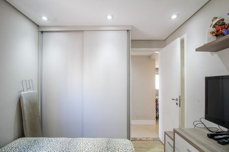 Apartamento à venda com 141m², 3 quartos e 2 vagasQuarto Suite 1 
