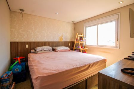 Apartamento à venda com 141m², 3 quartos e 2 vagasQuarto Suite 2