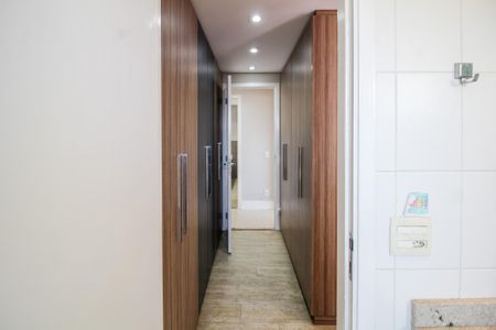 Apartamento à venda com 141m², 3 quartos e 2 vagasQuarto Suite 2 - Banheiro