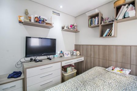 Apartamento à venda com 141m², 3 quartos e 2 vagasQuarto Suite 1 