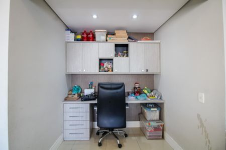 Apartamento à venda com 141m², 3 quartos e 2 vagasSala