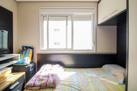 Apartamento à venda com 141m², 3 quartos e 2 vagasQuarto Suite 3