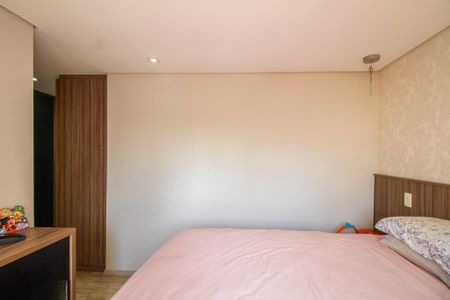 Apartamento à venda com 141m², 3 quartos e 2 vagasQuarto Suite 2