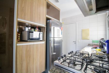 Apartamento à venda com 141m², 3 quartos e 2 vagasCozinha