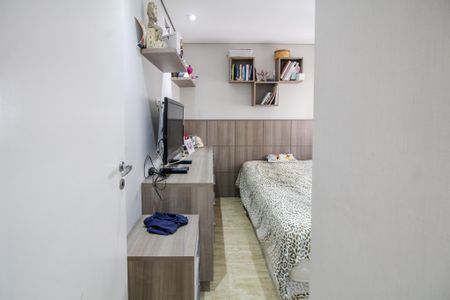 Apartamento à venda com 141m², 3 quartos e 2 vagasQuarto Suite 1 