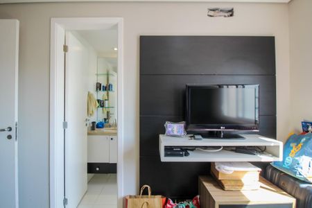 Apartamento à venda com 141m², 3 quartos e 2 vagasQuarto Suite 3