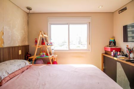 Apartamento à venda com 141m², 3 quartos e 2 vagasQuarto Suite 2