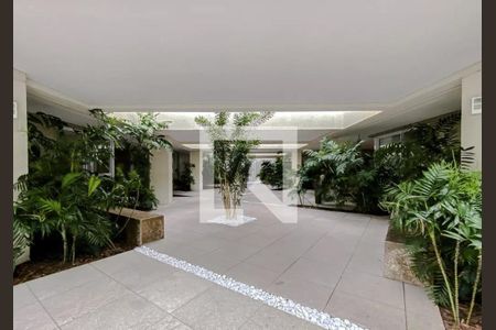 Apartamento à venda com 141m², 3 quartos e 2 vagasÁrea comum 