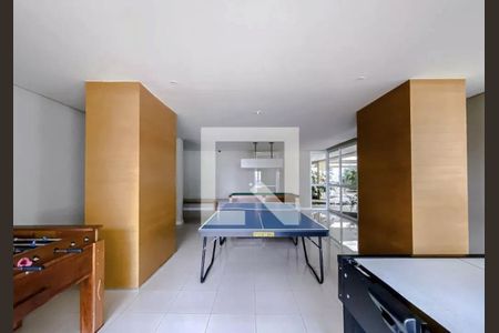 Apartamento à venda com 141m², 3 quartos e 2 vagasÁrea comum - Sala de Jogos