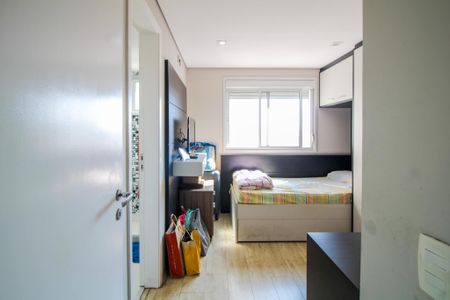 Apartamento à venda com 141m², 3 quartos e 2 vagasQuarto Suite 3
