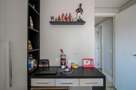 Apartamento à venda com 141m², 3 quartos e 2 vagasQuarto Suite 3