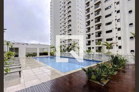 Apartamento à venda com 141m², 3 quartos e 2 vagasÁrea comum - Piscina