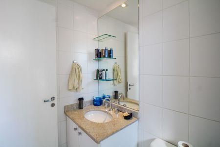 Apartamento à venda com 141m², 3 quartos e 2 vagasQuarto Suite 3 - Banheiro