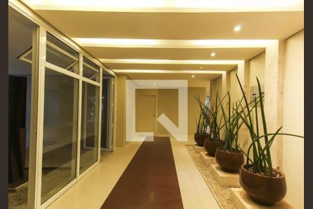 Apartamento à venda com 141m², 3 quartos e 2 vagasÁrea comum - 