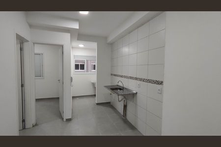Apartamento para alugar com 2 quartos, 43m² em Vila Progresso (zona Leste), São Paulo