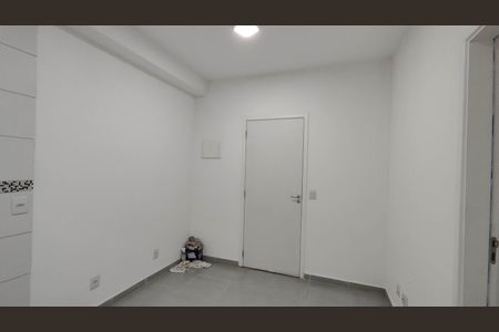 Apartamento para alugar com 43m², 2 quartos e sem vaga Apartamento para alugar com 43m², 2 quartos e sem vagaSala / Cozinha / Área de serviço