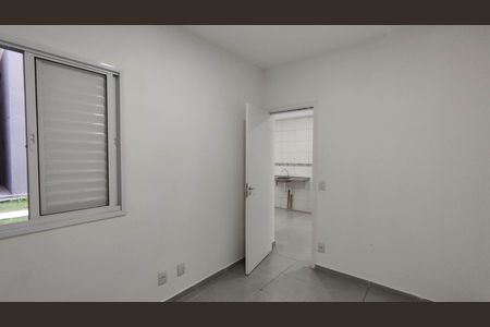Quarto 1 de apartamento para alugar com 2 quartos, 43m² em Vila Progresso (zona Leste), São Paulo